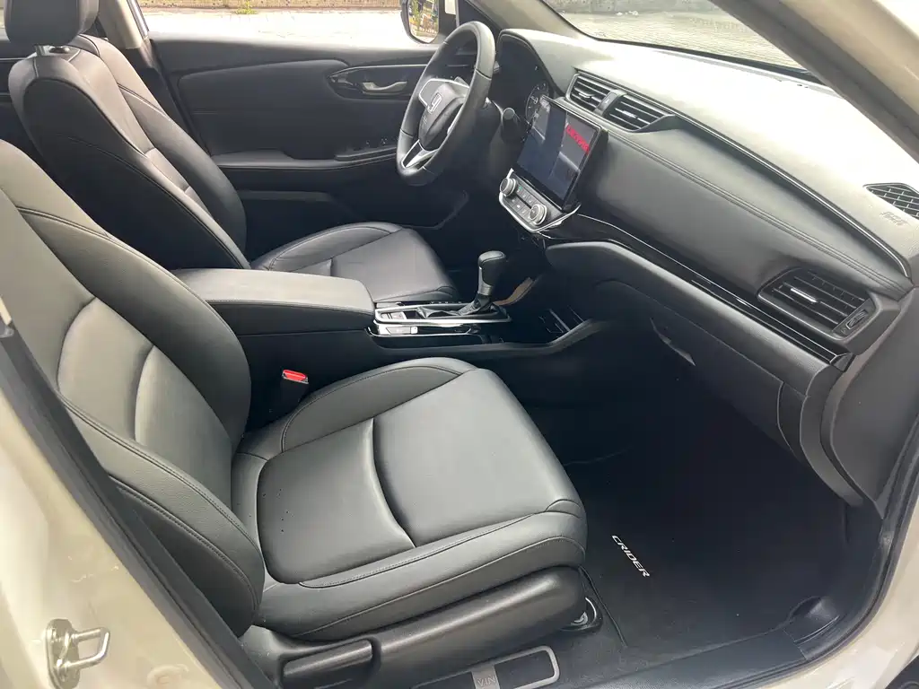 Lingpai 2019 180Turbo CVT Deluxe Edition National VI купить на сайте DeffCars