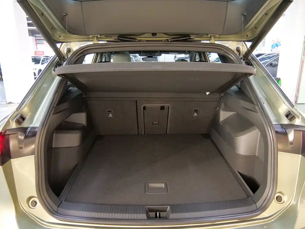 Tanyue 2025 Tanyue L 380TSI four-wheel drive luxury Easy package купить на сайте DeffCars