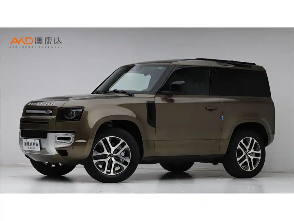 Defender/3.0T/23 models/modified P400 XS купить на сайте DeffCars