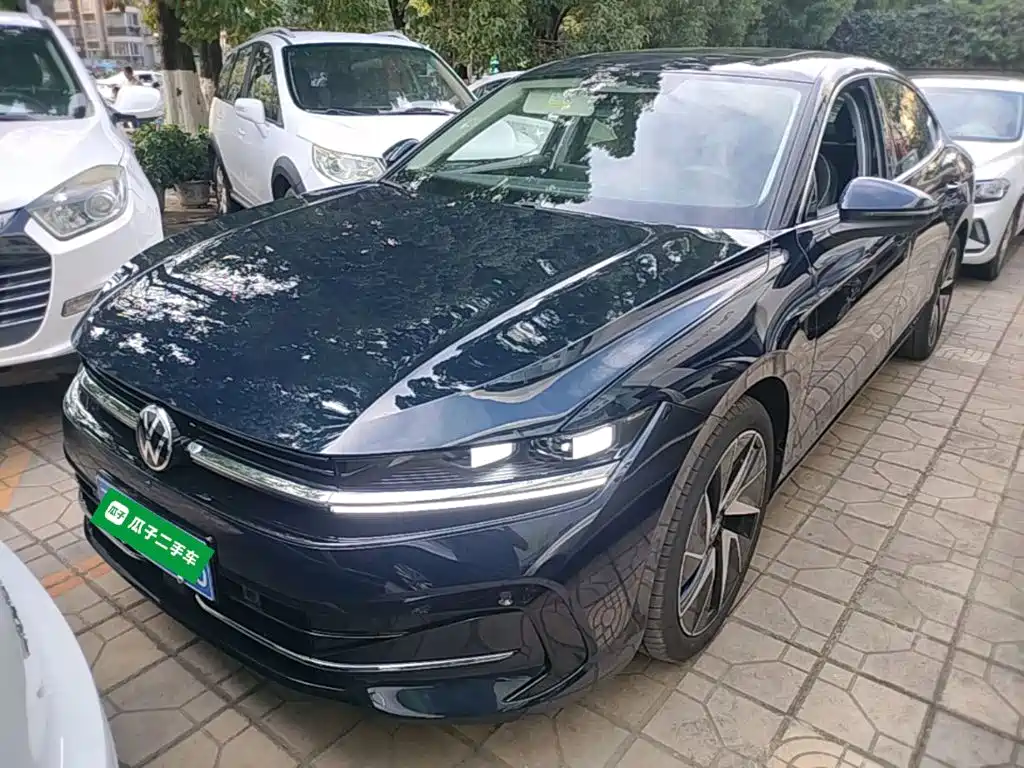 Magotan 2024 380TSI DSG Extreme Edition купить на сайте DeffCars