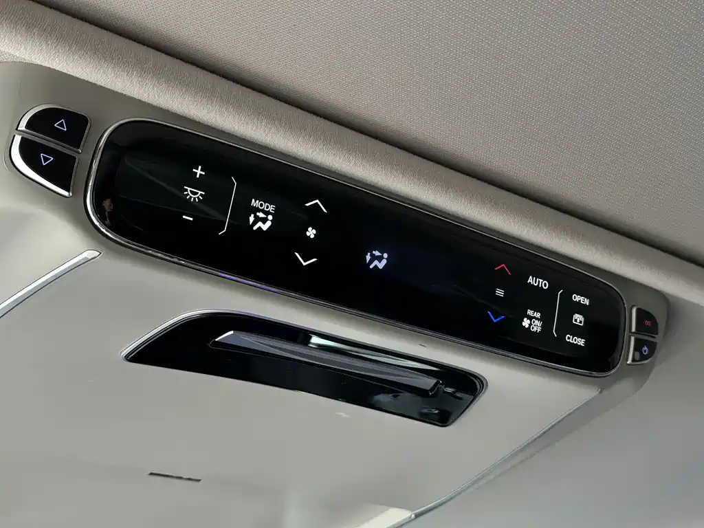 Odyssey 2022 2.0L e:HEV Rui Yaoxiang Edition купить на сайте DeffCars