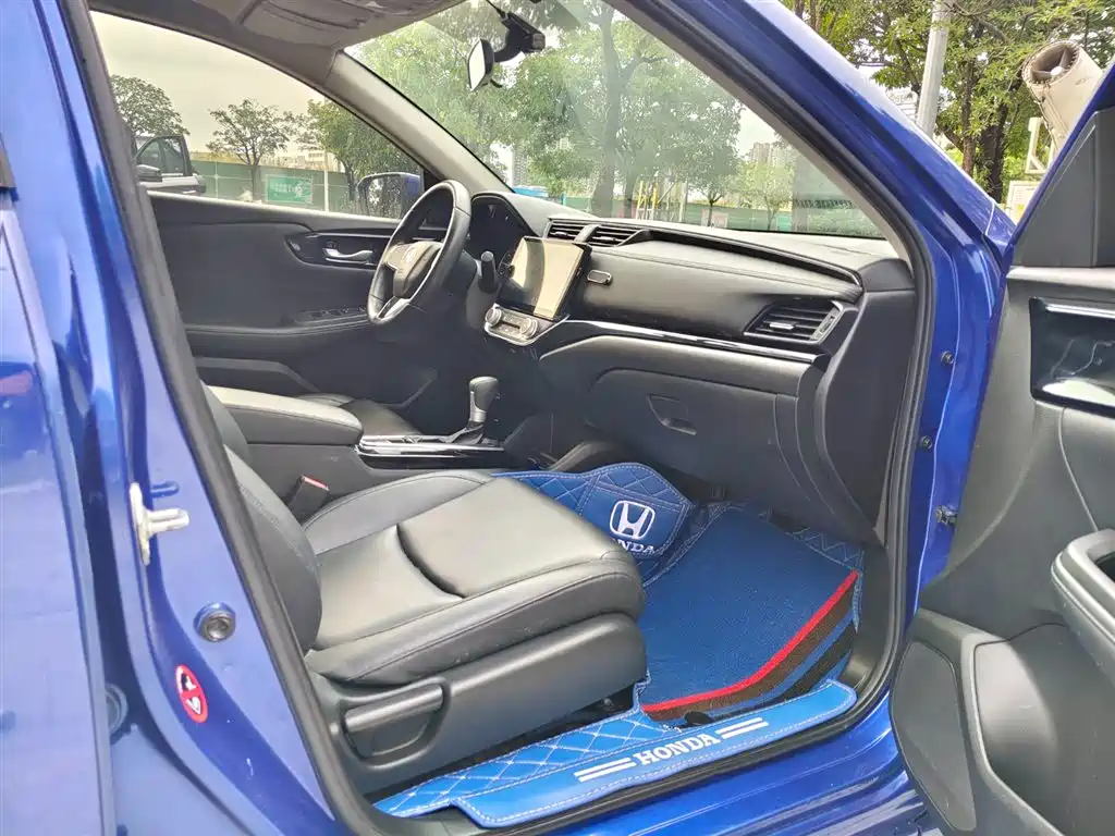 Lingpai 2019 180Turbo CVT Deluxe Edition National VI купить на сайте DeffCars