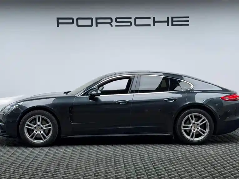 Panamera 2019 Panamera 2.9T купить на сайте DeffCars