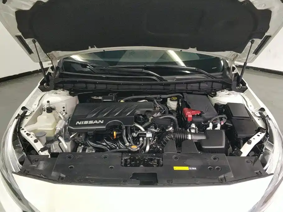 Teana 2021 2.0L XL Comfort Edition купить на сайте DeffCars