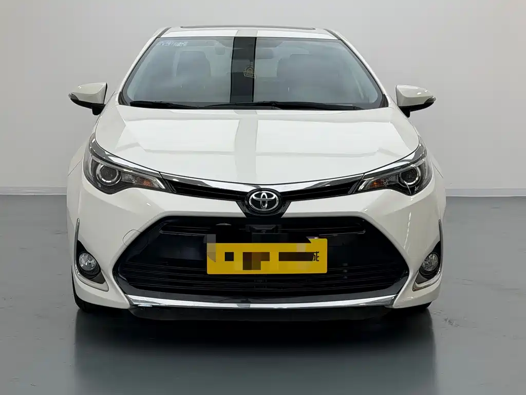 Ralink 2017 facelift 185T CVT Elite Edition National V купить на сайте DeffCars