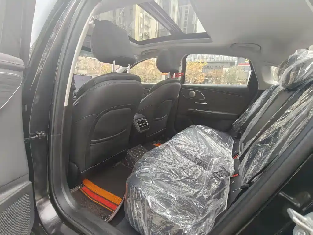 Arrizo 8 PRO 2025 1.6T DCT Luxury+ купить на сайте DeffCars