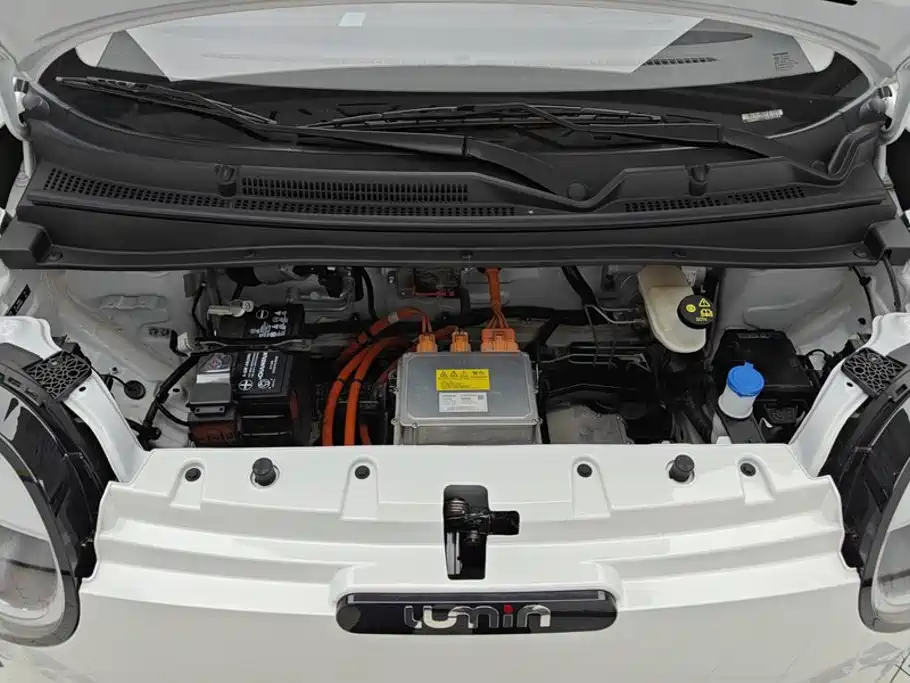 Changan Lumin 2023 model 205km Xiangqin model купить на сайте DeffCars