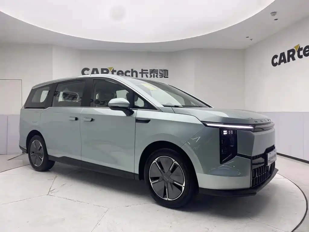Everyone 7 2024 model facelift super hybrid long battery life version enjoy version купить на сайте DeffCars