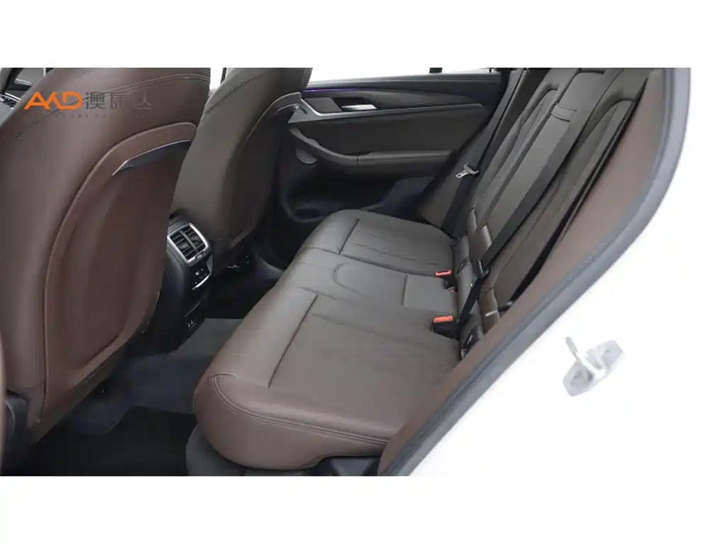 BMW X3/30i/2.0T/22/Model 2 xDrive Leading M Night Package купить на сайте DeffCars