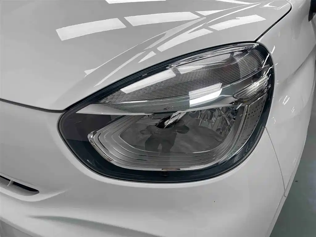 CLEVER 2021 302km new four-seater super version купить на сайте DeffCars