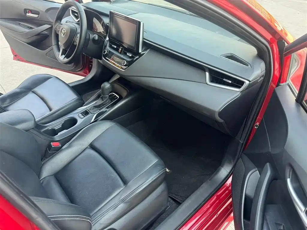 Ralink 2021 185T CVT Deluxe Edition купить на сайте DeffCars