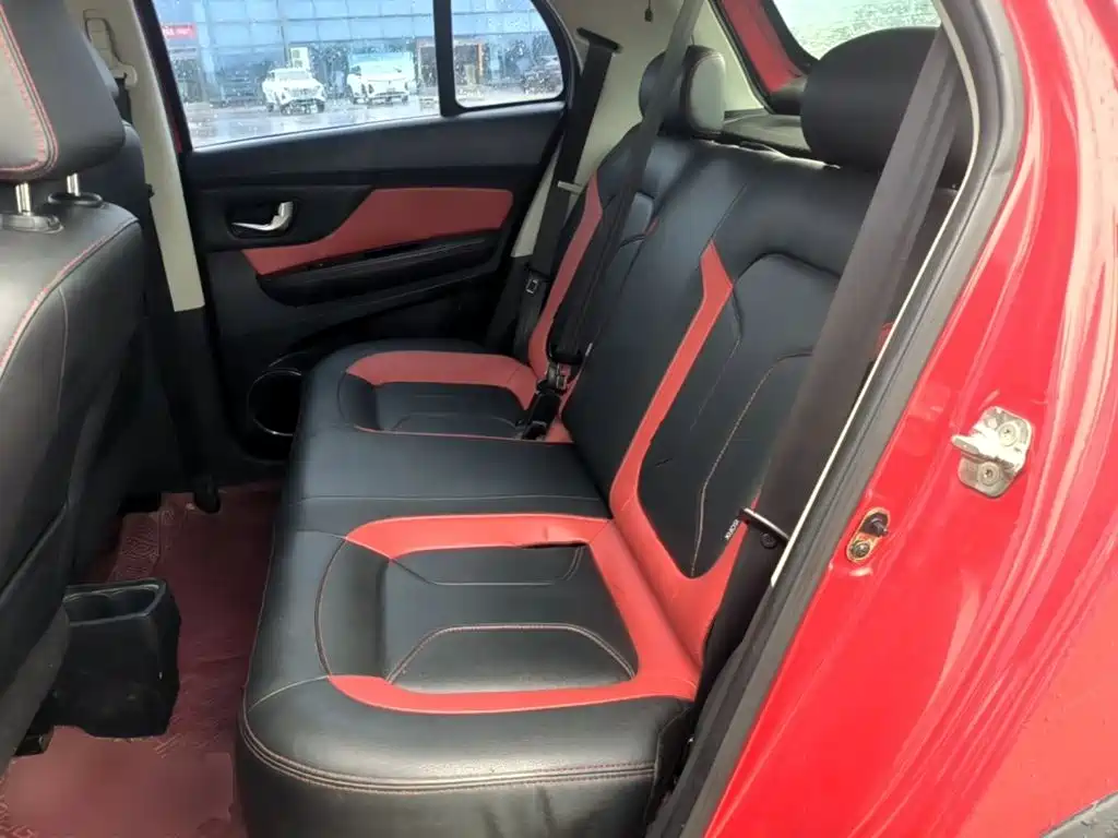 Haval H1 2017 Blue Label 1.5L AMT Luxury Model купить на сайте DeffCars