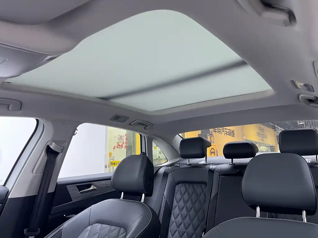 Sagitar 2024 300TSI DSG Super Edition купить на сайте DeffCars