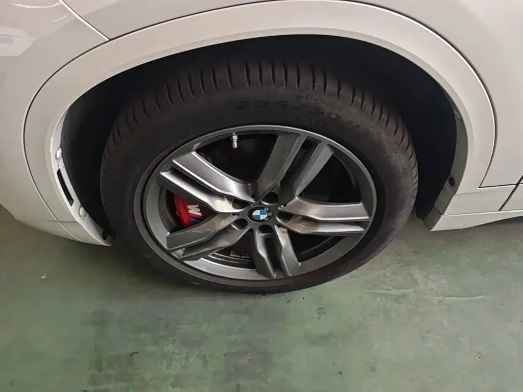 BMW X2 2021 facelift sDrive25i M sports package купить на сайте DeffCars