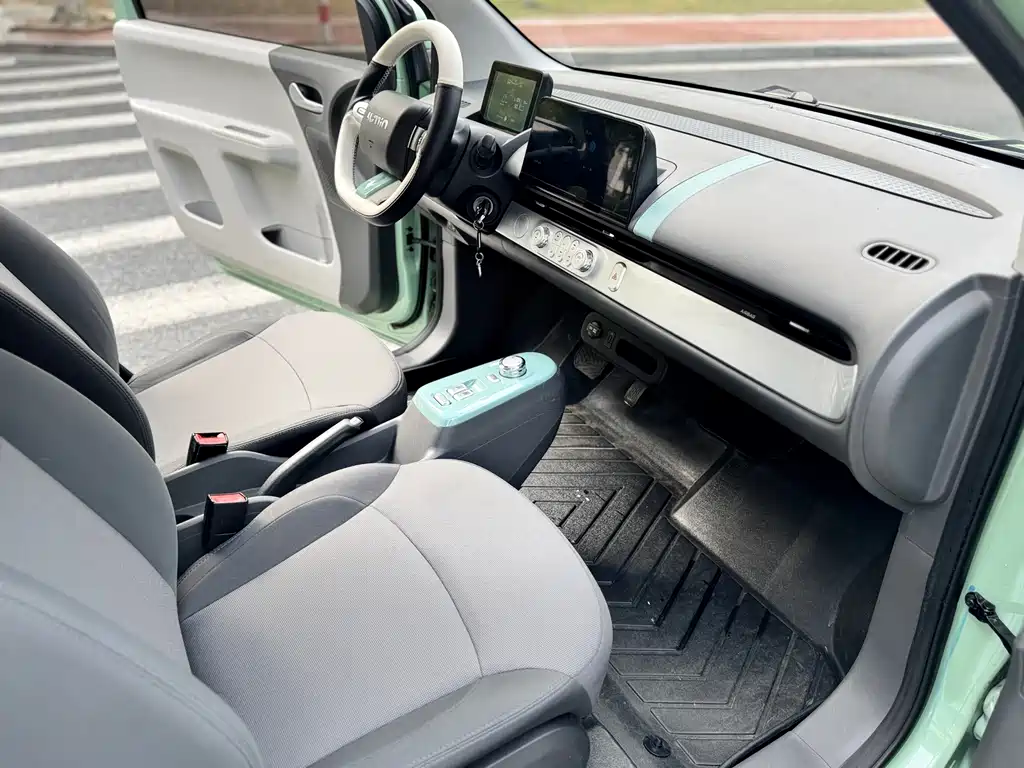 Changan Lumin 2022 210km sweet model купить на сайте DeffCars