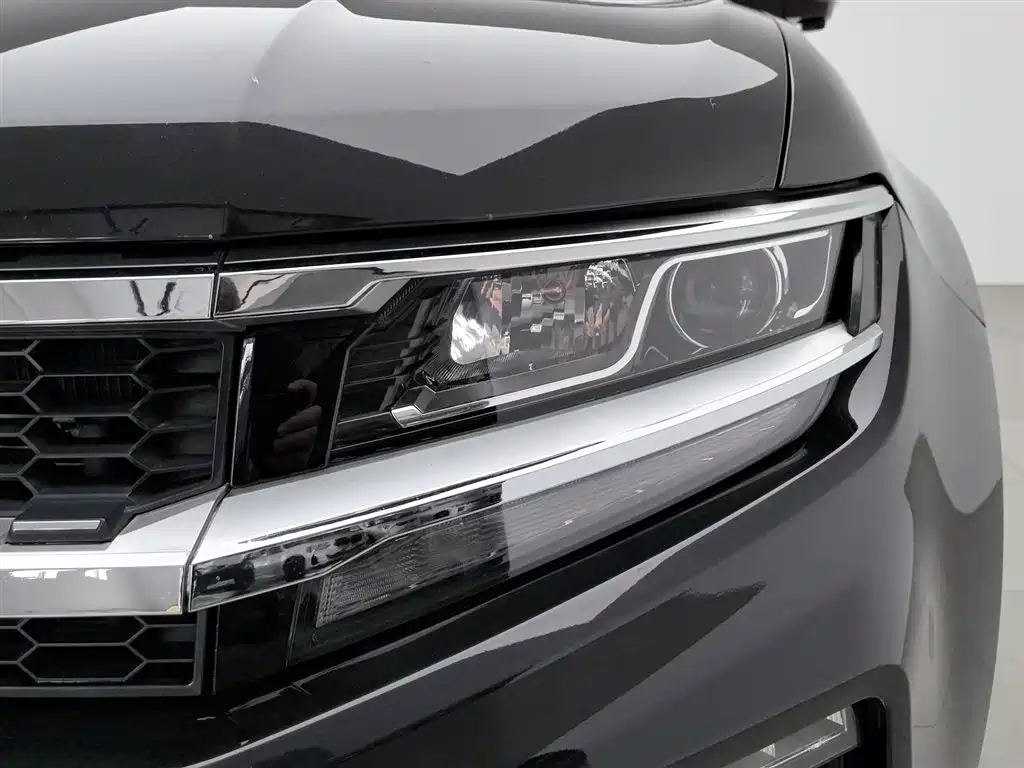 Damai X7 2017 1.8T manual luxury model купить на сайте DeffCars