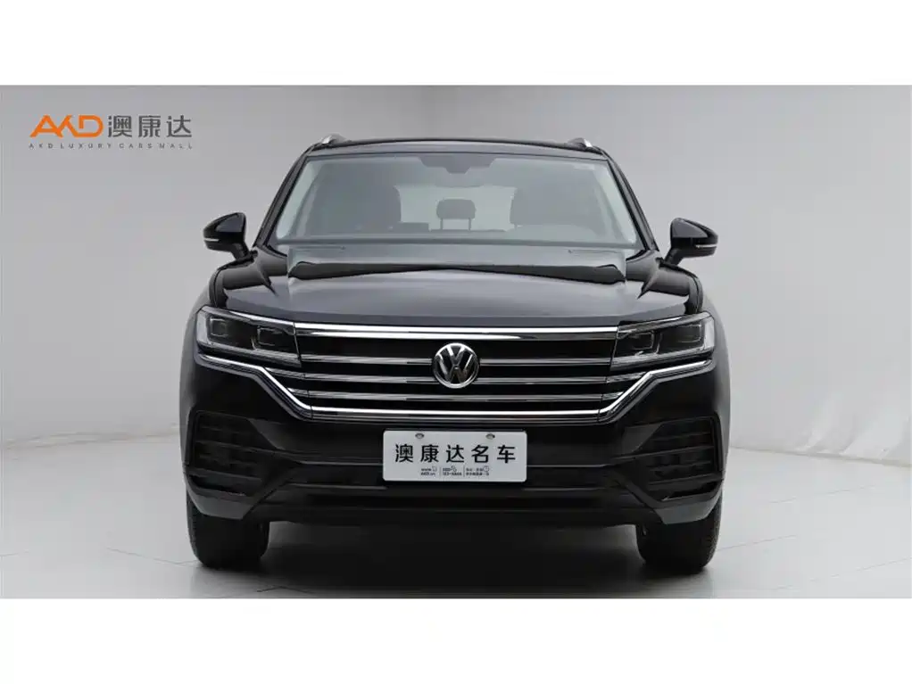 Touareg 2019 2.0TSI Pilot Edition National VI купить на сайте DeffCars