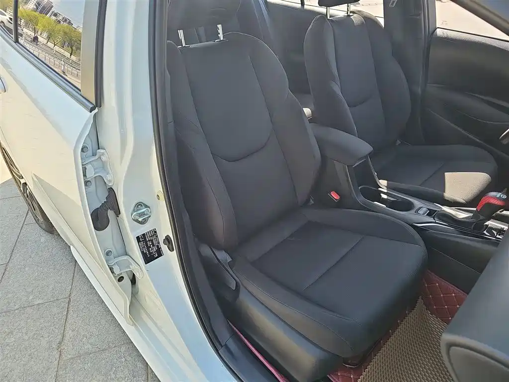 Ralink 2023 Intelligent Electric Hybrid Dual Engine 1.8L Leading Edition купить на сайте DeffCars