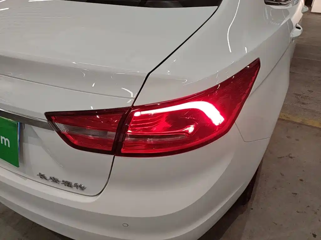 Forex 2017 Happy Edition 1.5L Automatic Fashion Type купить на сайте DeffCars