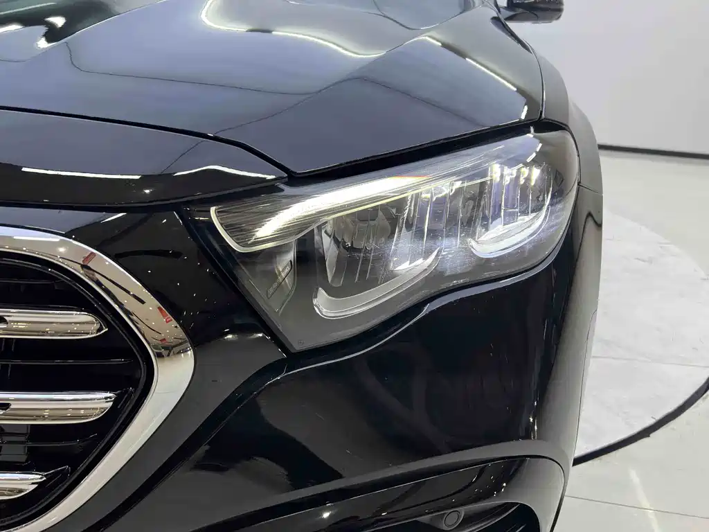 Mercedes-Benz E-Class 2024 E 300 L Fashionable and Sporty купить на сайте DeffCars