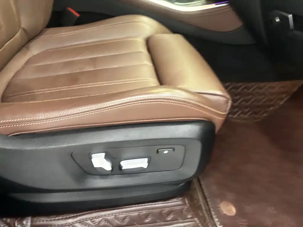 BMW X5 imported 2020 xDrive40i M sports package купить на сайте DeffCars