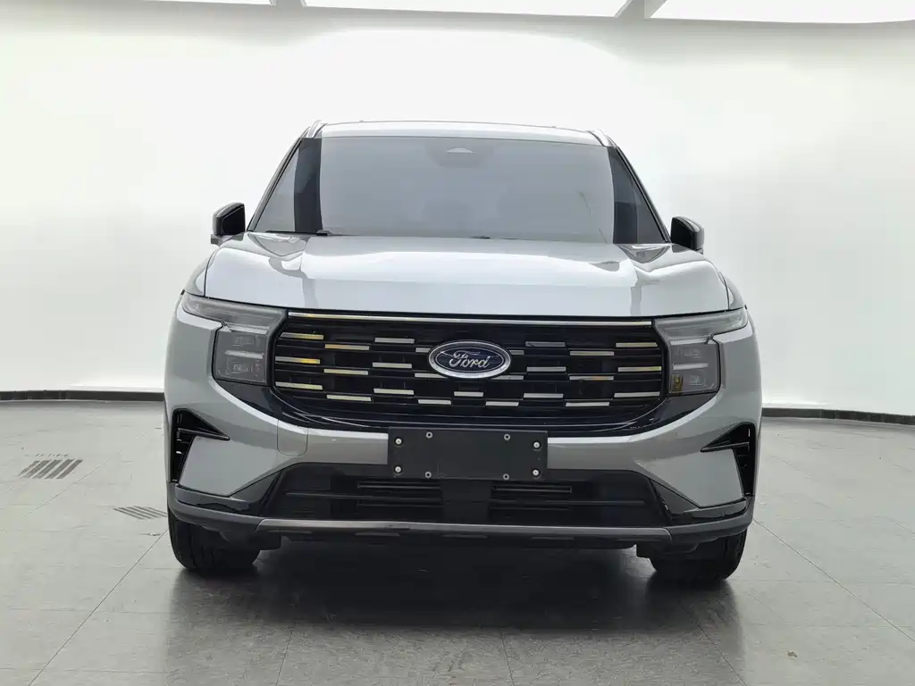 Edge 2023 EdgeL 2.0T EcoBoost 2WD 7 Seater Luxury Edition купить на сайте DeffCars