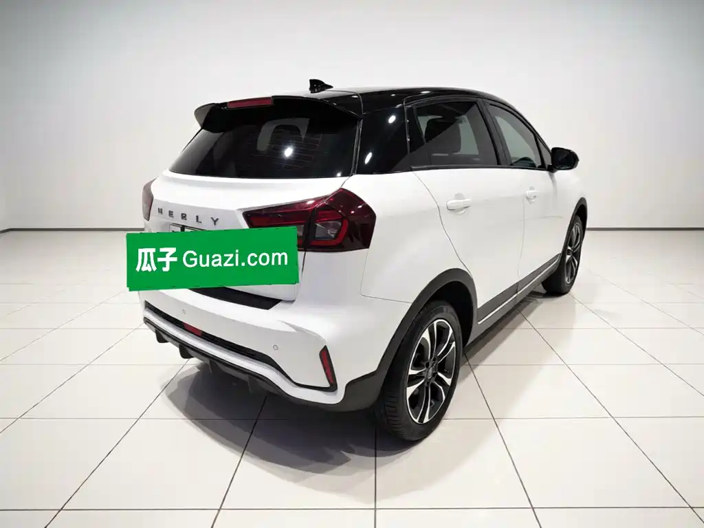 EX3 Kung Fu Niu 2021 Strong Niu Niu купить на сайте DeffCars