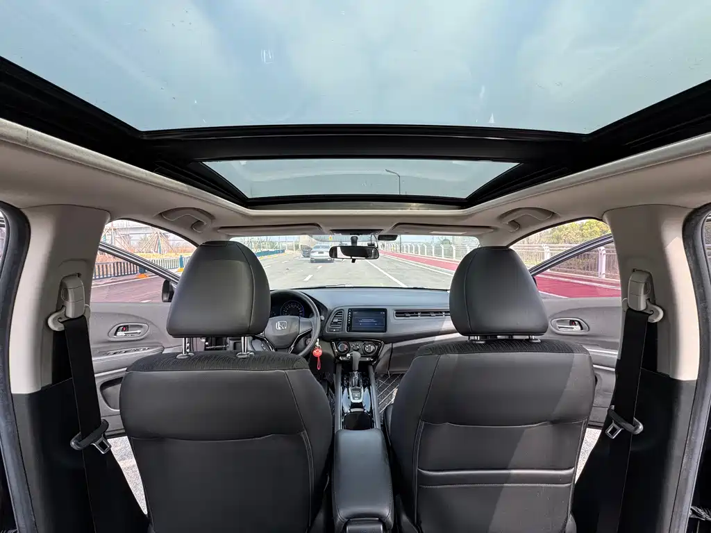 Binzhi 2019 1.5L CVT Pioneer Edition National V купить на сайте DeffCars