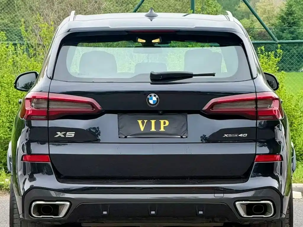BMW X5 2022 xDrive 40Li M Sports Package купить на сайте DeffCars