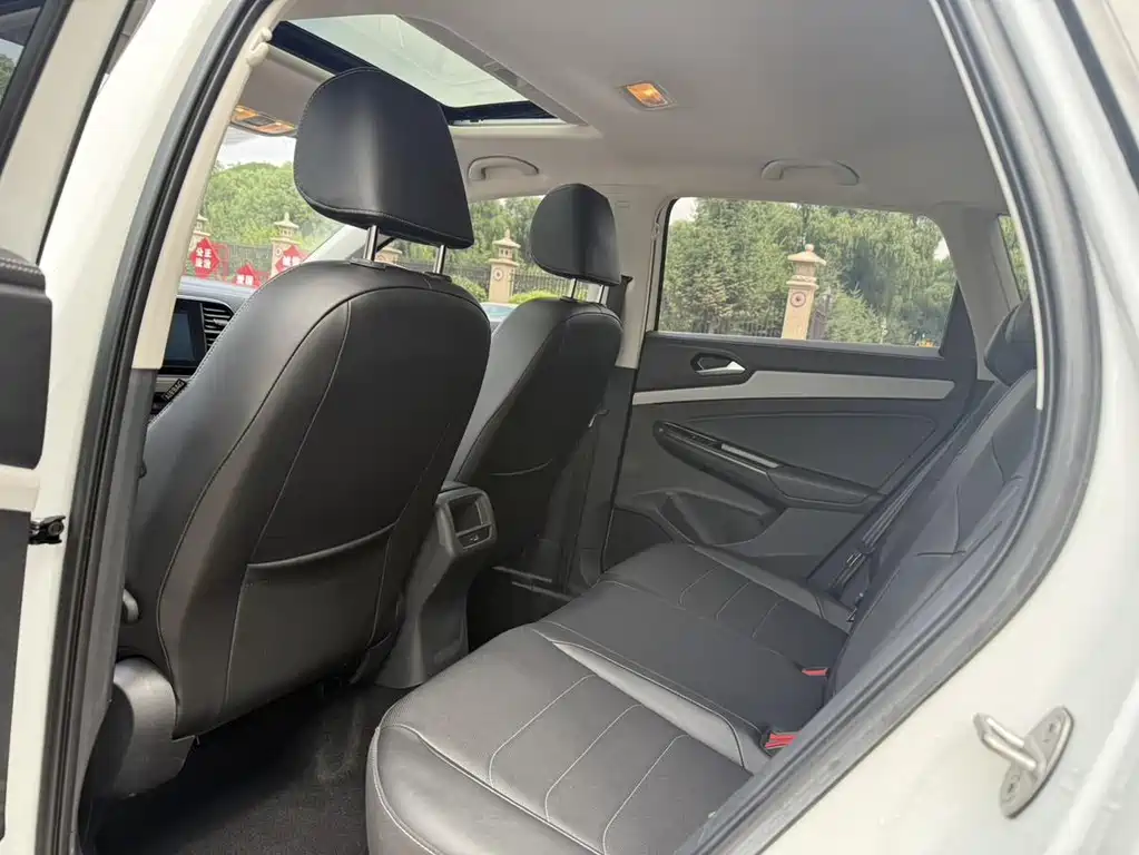 JETTA VS5 2022款 280TSI 自动荣耀型Pro купить на сайте DeffCars