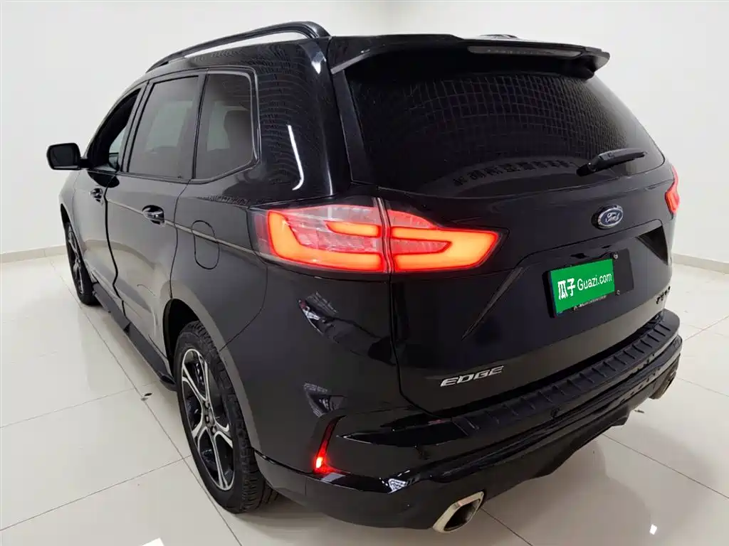 Ruijie 2020 EcoBoost 245 2WD ST-Line 5-seater купить на сайте DeffCars