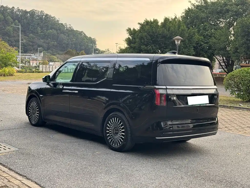 JiKrypton 009 2022 WE version купить на сайте DeffCars