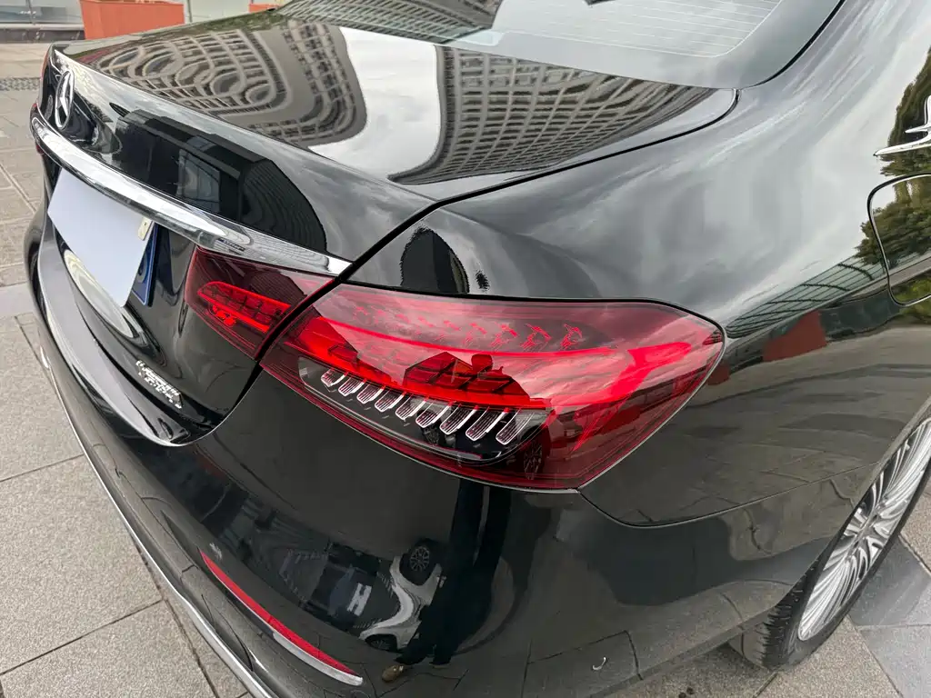 Mercedes-Benz E-Class 2023 E 300 L Fashion купить на сайте DeffCars