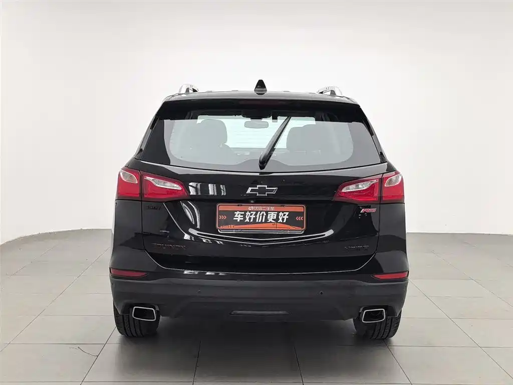 Explorer 2019 550T automatic four-wheel drive version купить на сайте DeffCars