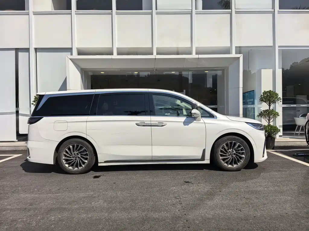 DREAM 2022 low carbon version Dream+Smart Package купить на сайте DeffCars
