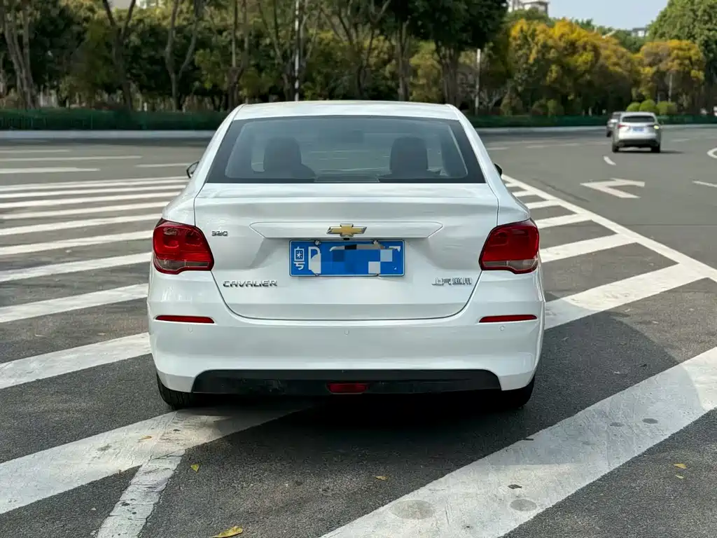 Covoz 2019 320 Automatic Xinyue Edition купить на сайте DeffCars