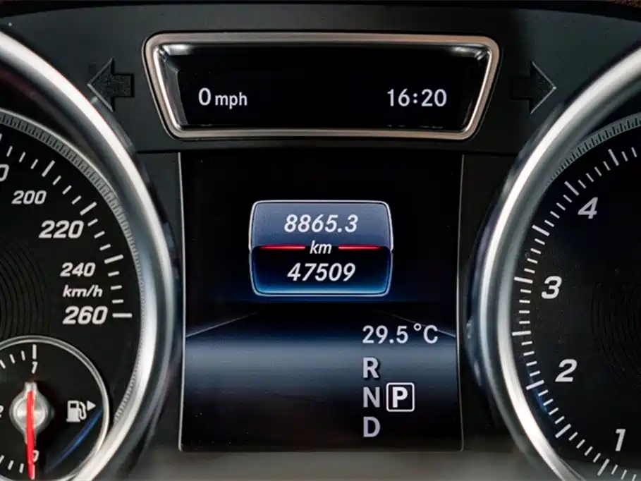 Mercedes-Benz GLS 2018 facelift GLS 400 4MATIC dynamic version купить на сайте DeffCars