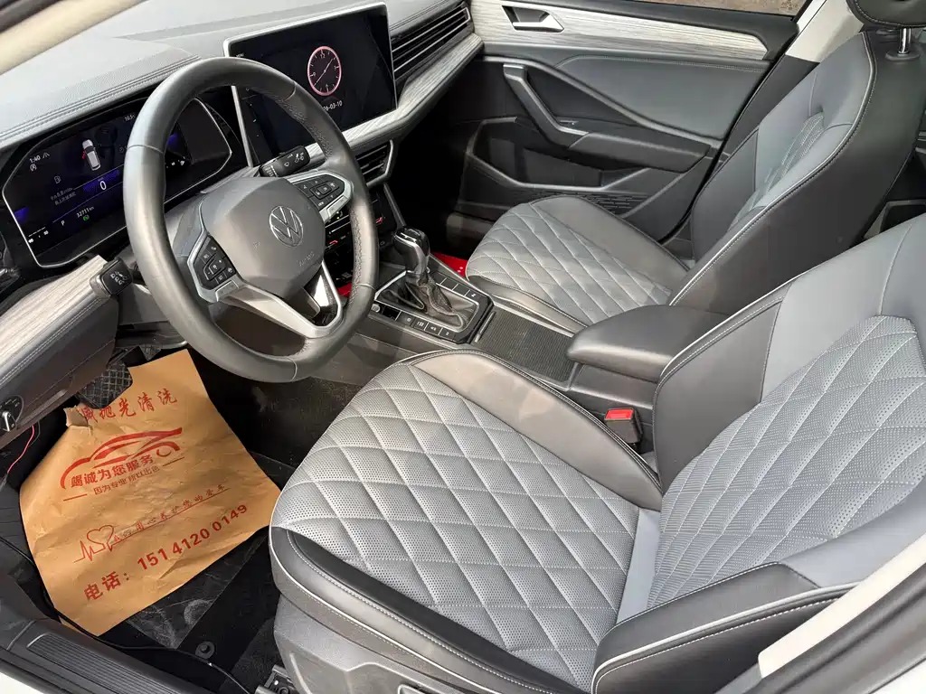 Sagitar 2023 280TSI DSG Super Edition купить на сайте DeffCars