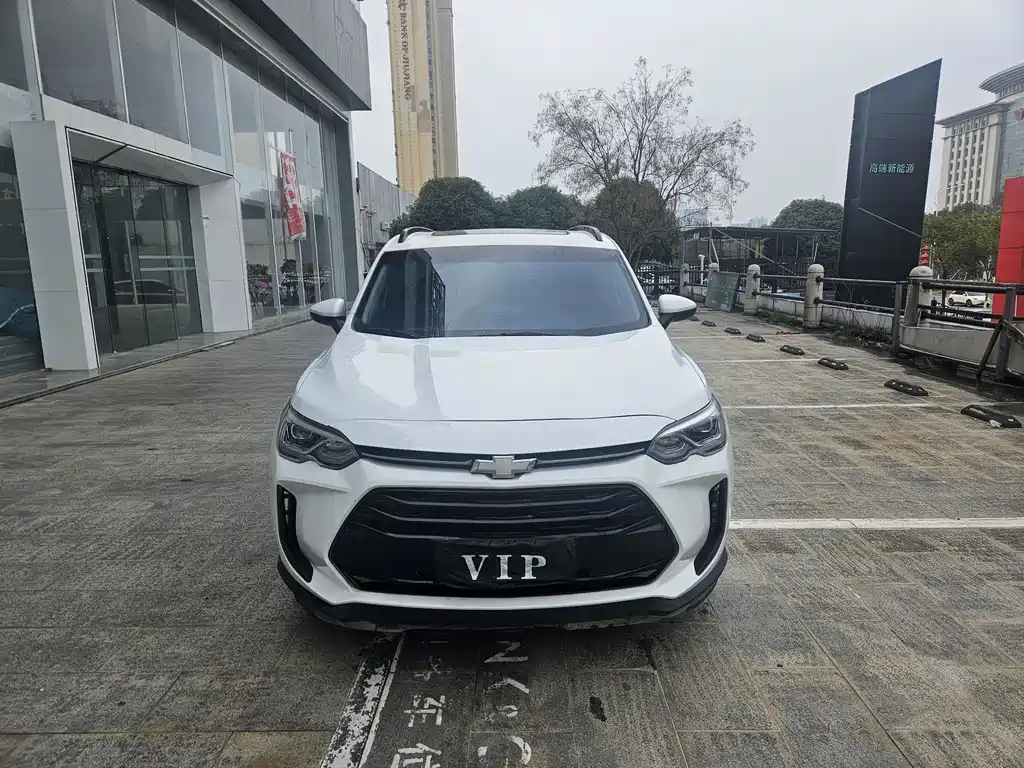 Volando 2020 mild hybrid 530T automatic version (5+2 models) купить на сайте DeffCars