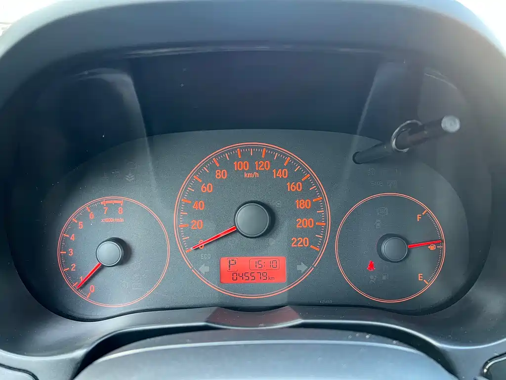 Gori 2016 1.5L CVT Classic Edition купить на сайте DeffCars