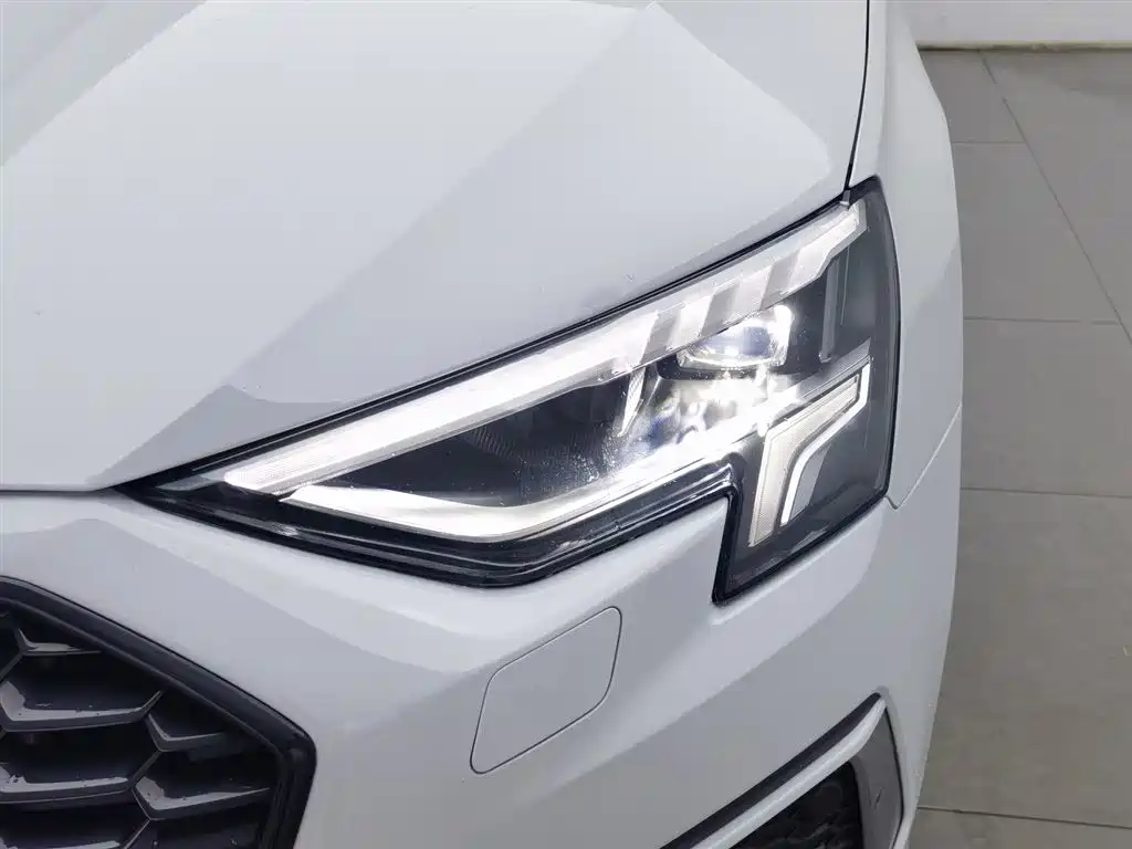 Audi A3 2021 A3L Limousine 35 TFSI Enterprising and Elegant Model купить на сайте DeffCars