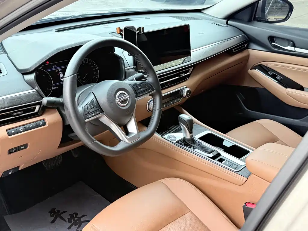 Teana 2022 2.0L XL-TLS Enjoy Edition купить на сайте DeffCars