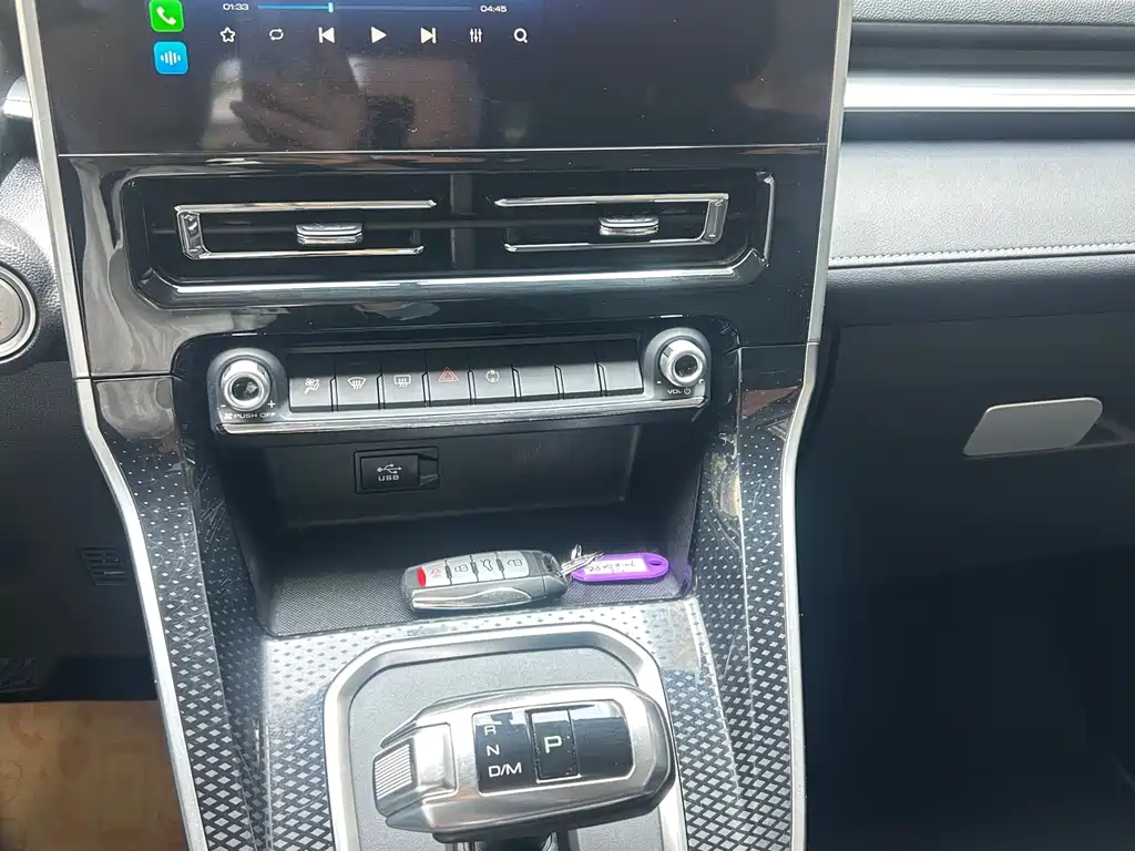 Haval M6 2024 PLUS 1.5T DCT Peanut Good Car Customized Edition купить на сайте DeffCars