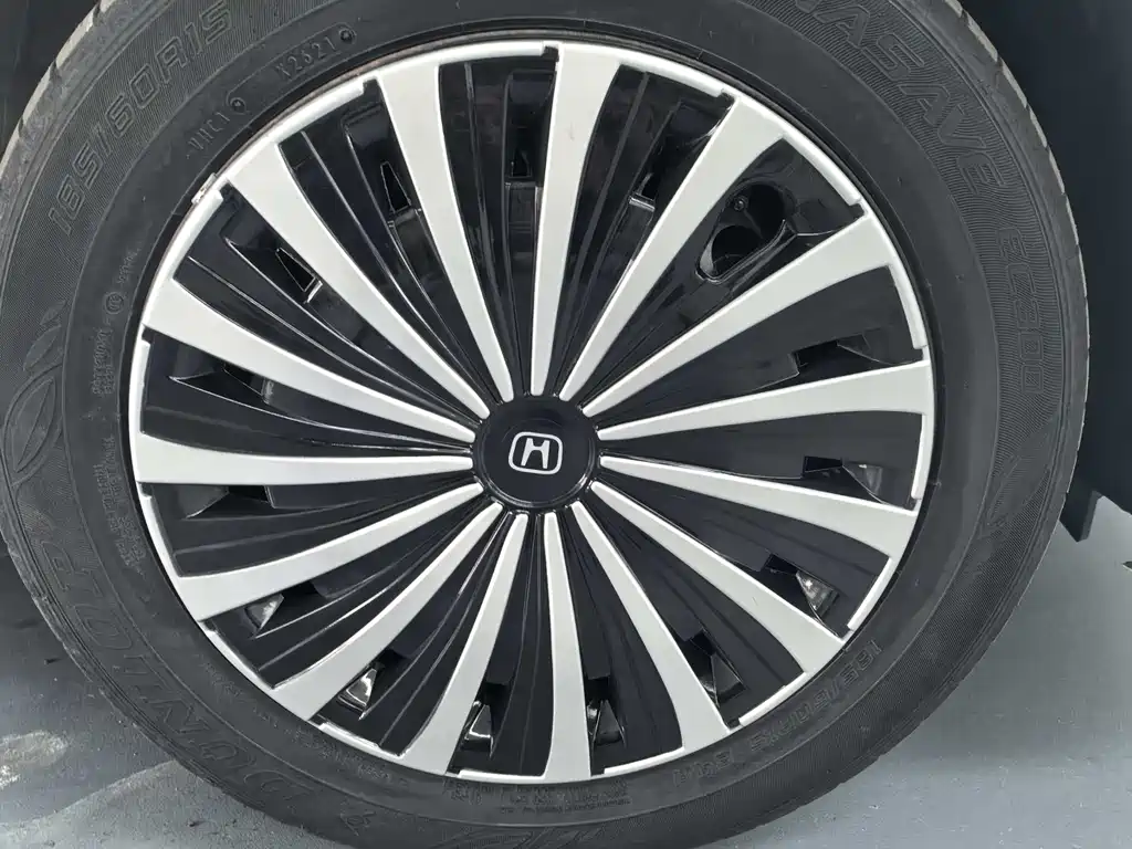 Fit 2021 1.5L CVT Trendy Edition купить на сайте DeffCars
