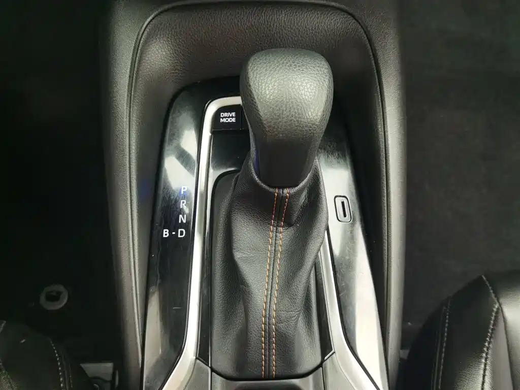 Ralink 2023 Intelligent Electric Hybrid Dual Engine 1.8L Leading Edition купить на сайте DeffCars