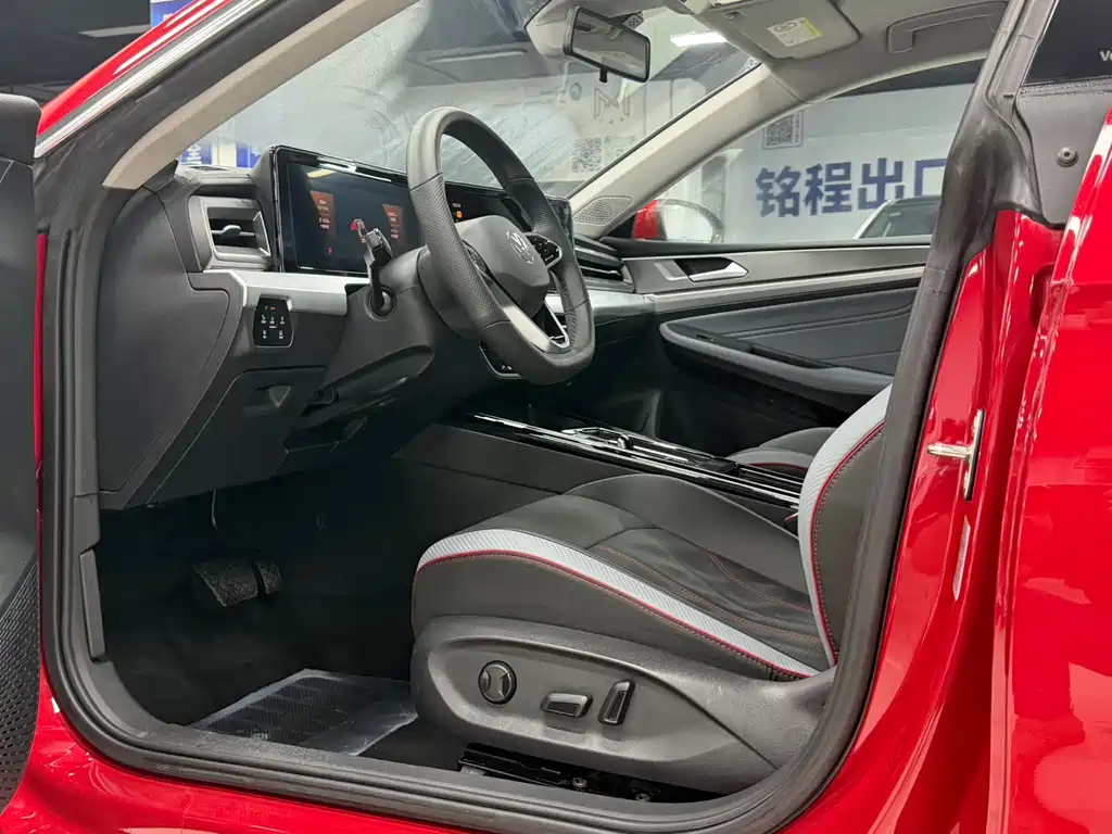 Lingdu 2022 Lingdu L 280TSI DSG Hot Edition купить на сайте DeffCars