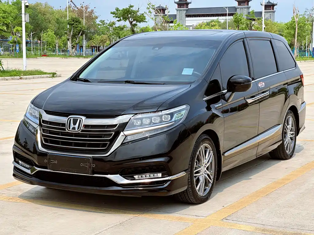 Alison 2019 2.0L Hybrid Deluxe Edition купить на сайте DeffCars