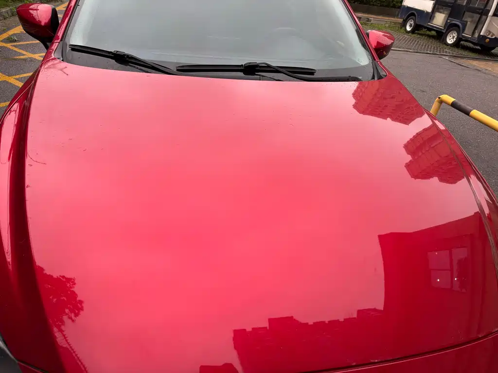 Mazda3 Angkesela 2019 Cloud Control Edition Sedan 1.5L Automatic Luxury Type National VI купить на сайте DeffCars