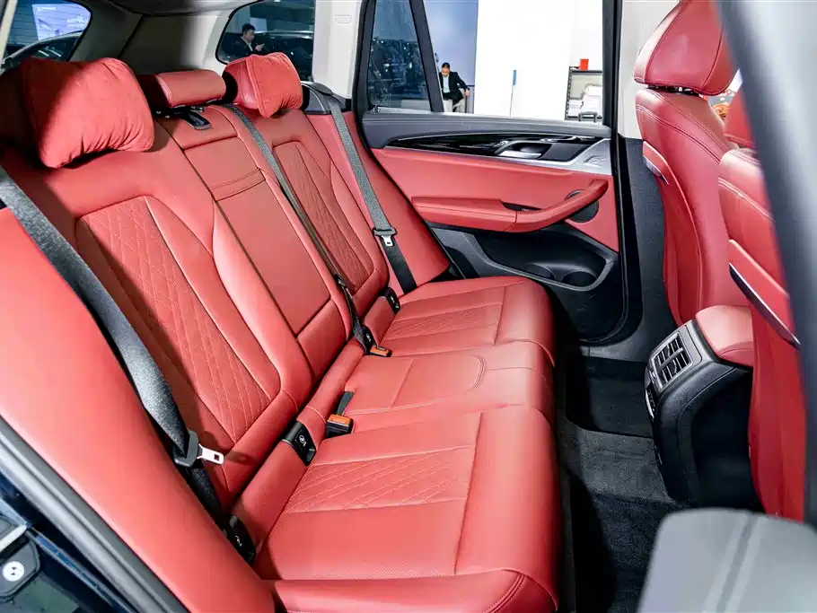 BMW X3 2022 xDrive25i M Sports Package купить на сайте DeffCars