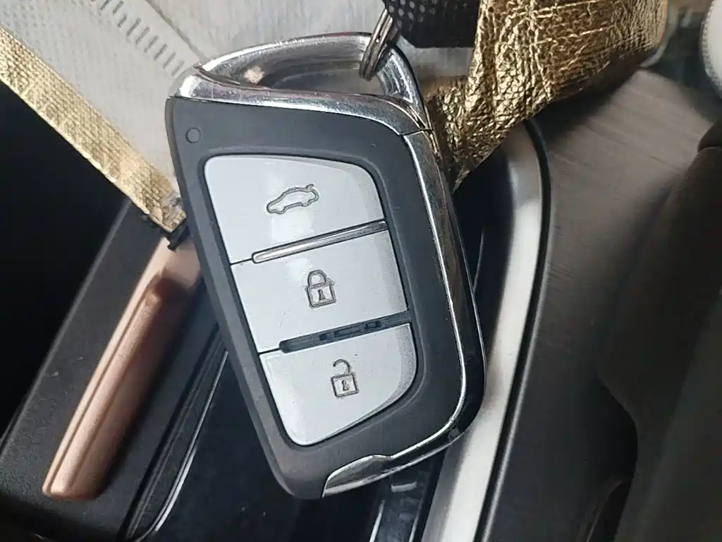 Sihao X7 2021 1.5T flagship model купить на сайте DeffCars